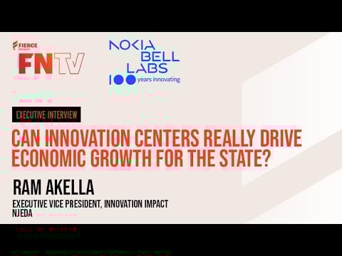 Can Innovation Centers Really Drive Economic Growth for the State