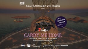 Carry Me Home Debuts Live And In Virtual Reality