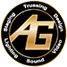 AG Productions Logo