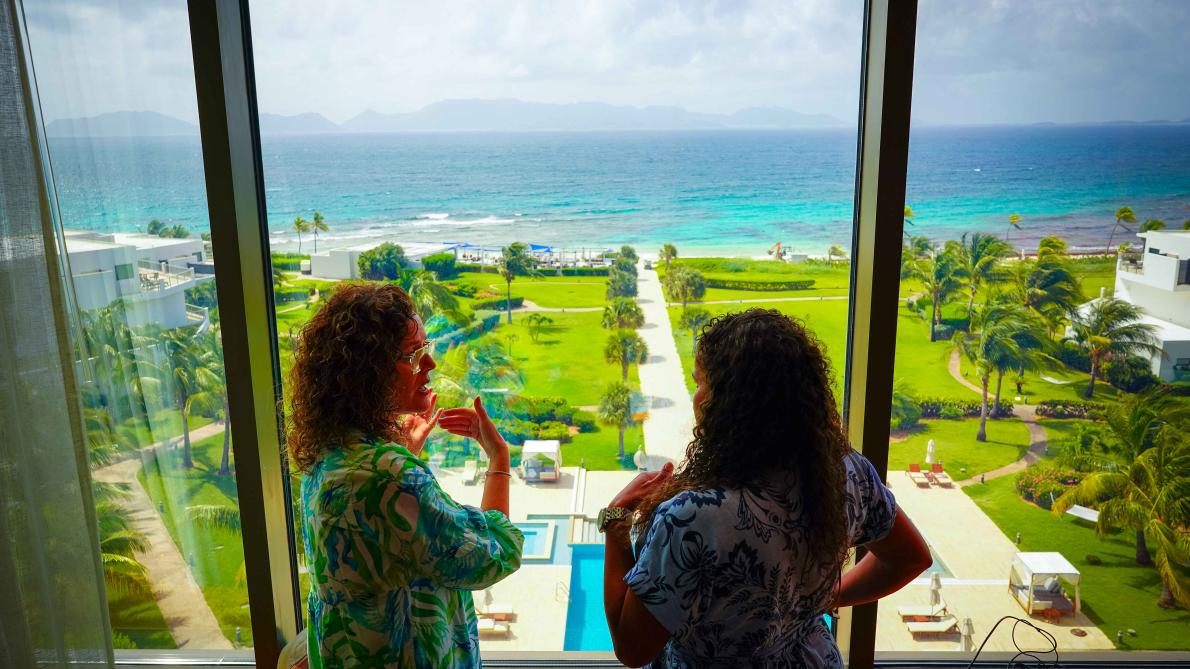 Meeting Views