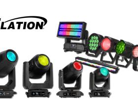 Elation Lighting