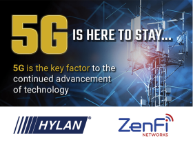 Hylan and ZenFi Networks