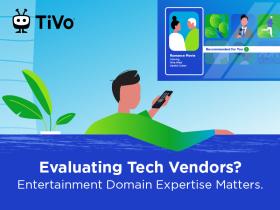 TiVo/Rovi Product LLC