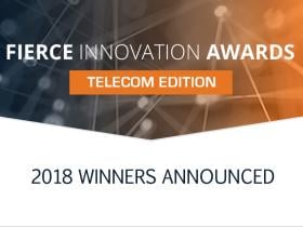 FierceWireless Innovation Awards Header