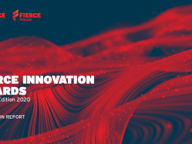 Fierce Innovation Awards Report 2020