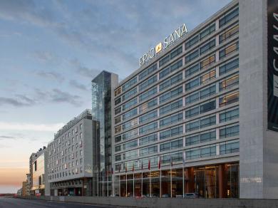 epic sana lisboa hotel image 1