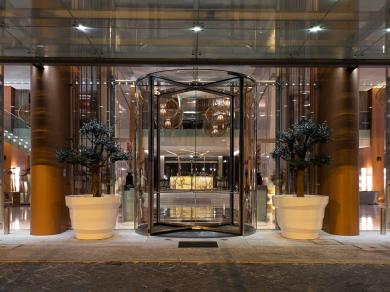 epic sana lisboa hotel image 2