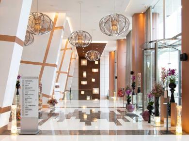 epic sana lisboa hotel image 3