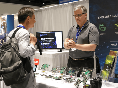 Embedded Technologies Expo & Conference