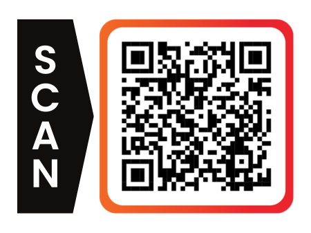 BBNE Mobile App QRcode