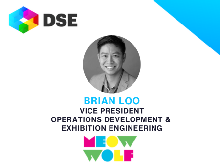 Brian Loo: DSE Keynote
