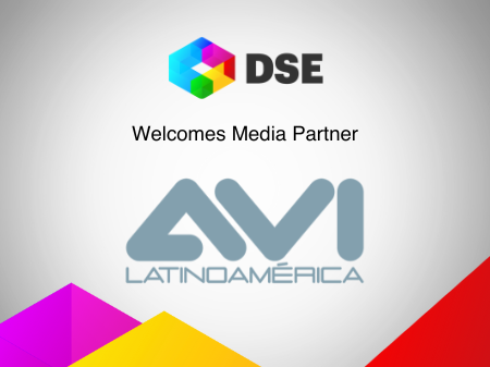 DSE Media Partner - AVI Latinoamerica