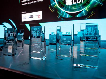 LDI Special Events - Awards