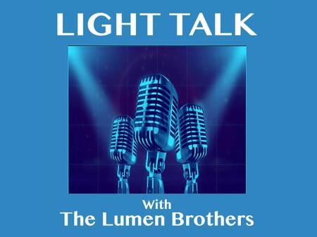 LDI Special Events - Light Talk Podcast