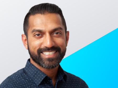 Naveen Viswanatha
