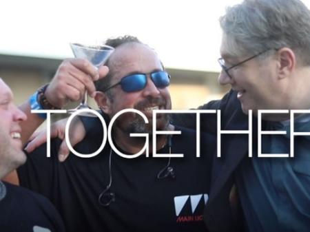 Together