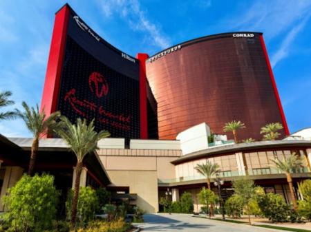 Resorts World Image