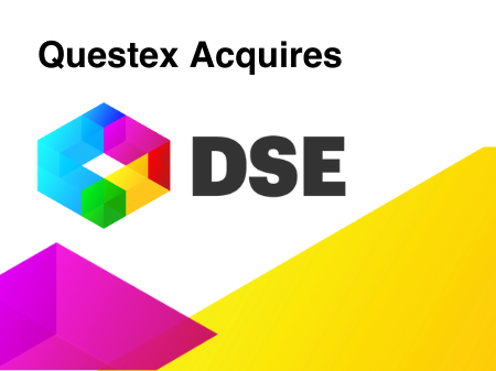 Questex Acquires DSE image of logo