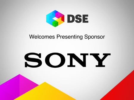 Image of Sony Logo