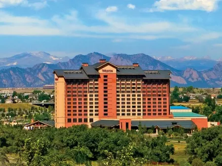 The Westin Westminster Hotel