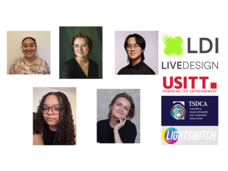 LDI 2025 Awards