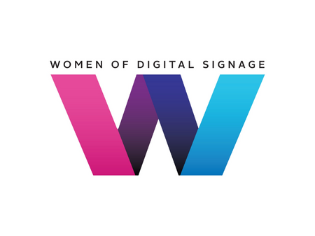 Women of Digital Signage Lunch