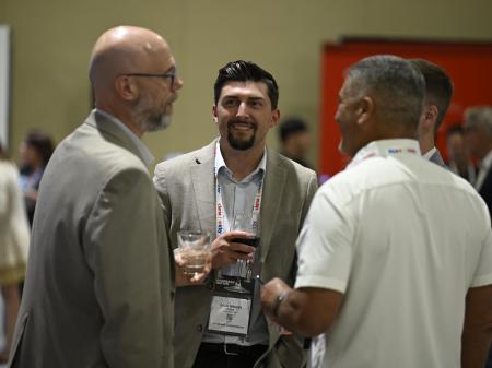 Attendees