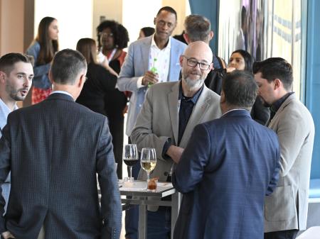 Networking