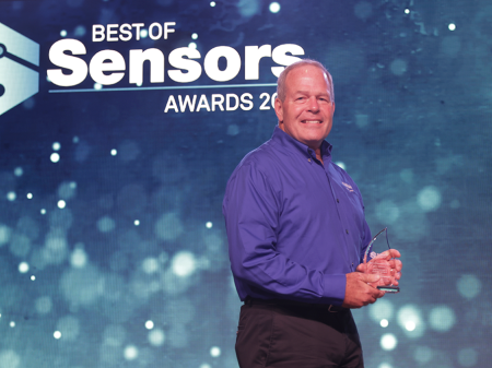 Best of Sensors Awards