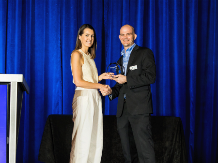 Emerging Leaders - STV 23