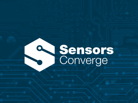 Sensors Converge