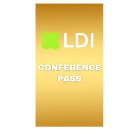 LDI Conference Pass