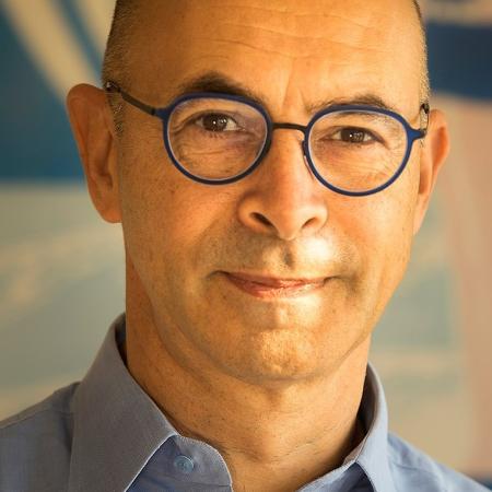 David Levin
