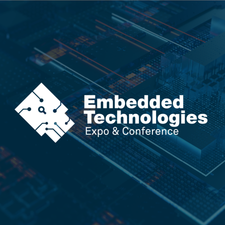 Embedded Technologies Expo & Conference