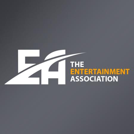 The Entertainment Association Logo