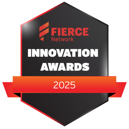 Fierce Network Innovation Awards 2025