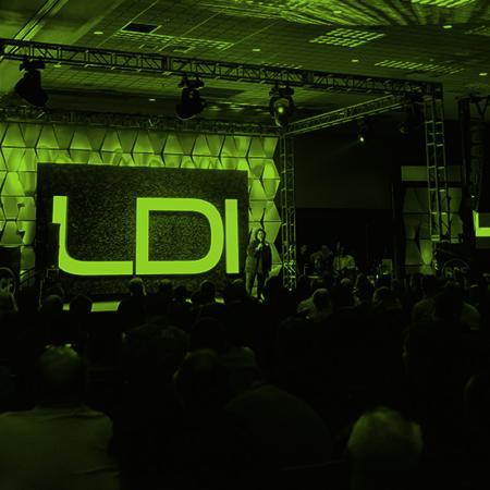 LDI 2021