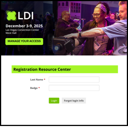Registration Resources Center 