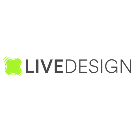 Live Design Logo