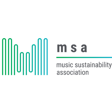 Music Sustainability Association (MSA)