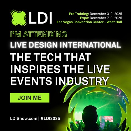 LDI 2025 Ingo Square