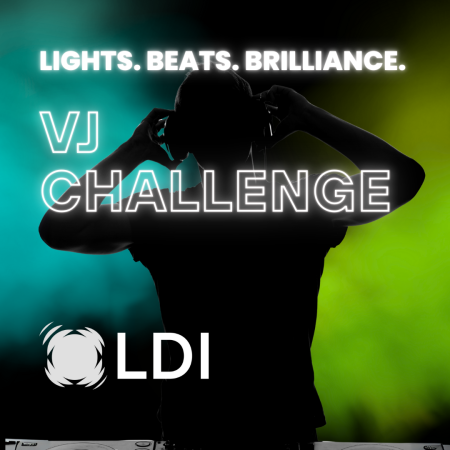 VJ Challenge