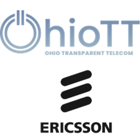 Ohio Ericsson