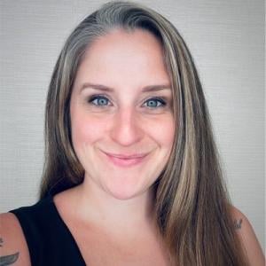Diana Goovaerts headshot