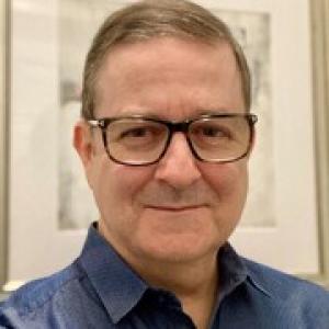 Gary Hill