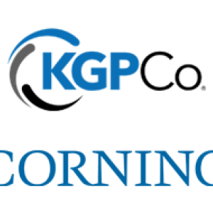 KGP Co. & Corning