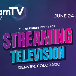StreamTV Show banner