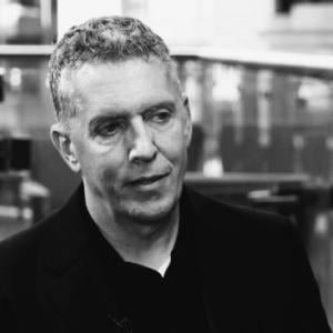 Steve Saunders