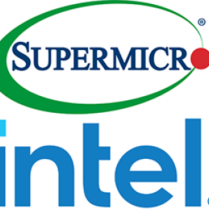 Supermicro + Intel