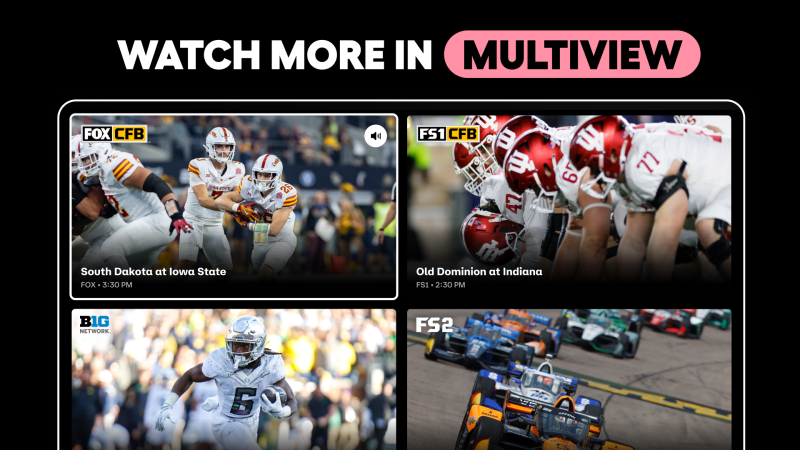 FOXOne_mutliview.